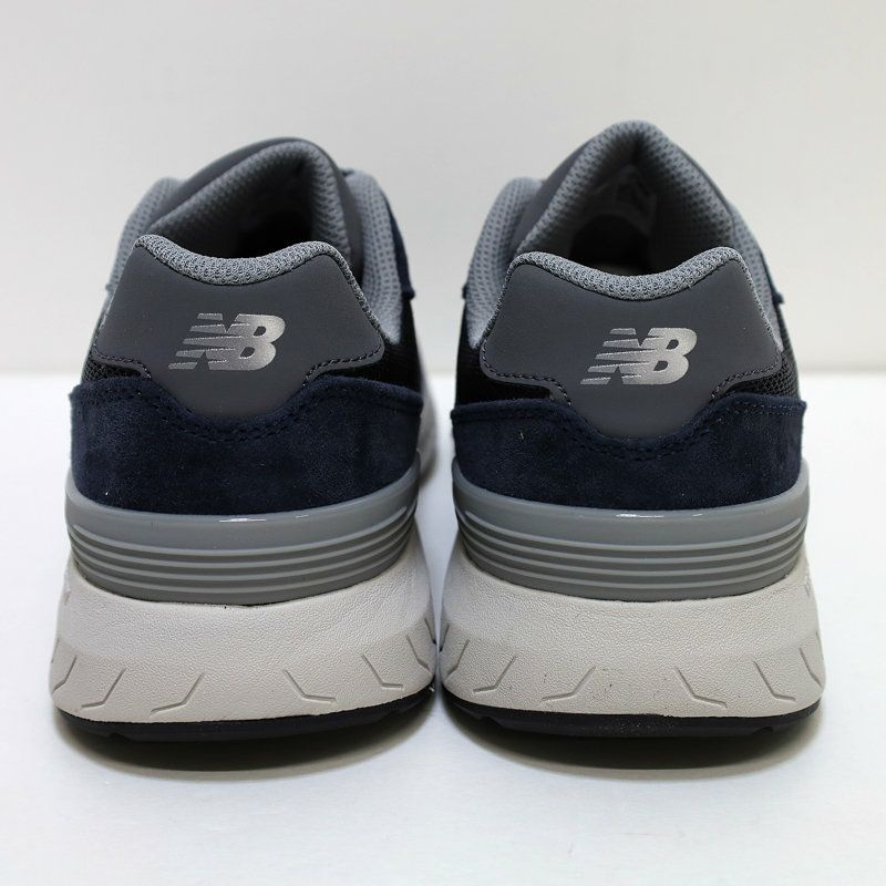 Ya2/ニューバランスNEWBALANCE/スニーカー/ウォーキングフレッシュフォーム880v6/MW880-BK6/メンズ【正規取扱】