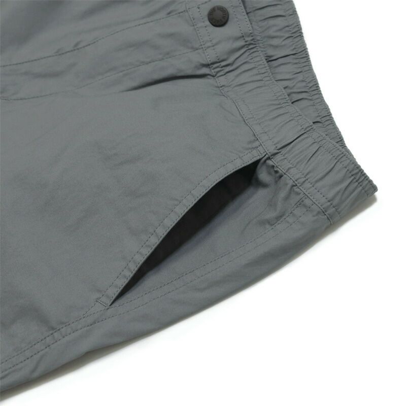 Ya2/ザ・ノース・フェイスTHENORTHFACE/ショートパンツ/コットンクロスクライミングショーツ/NB42402/メンズ【正規取扱】