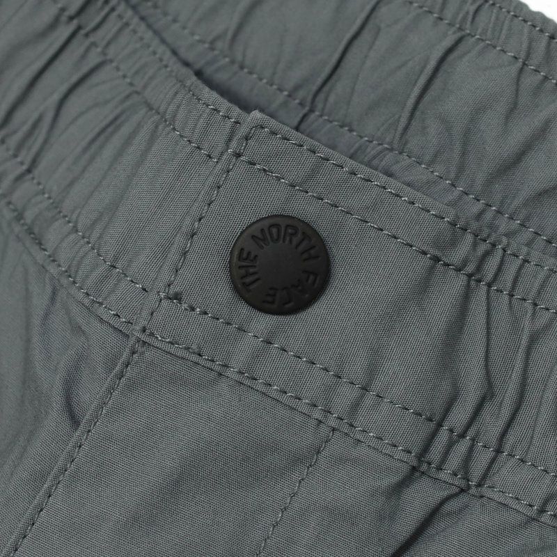 Ya2/ザ・ノース・フェイスTHENORTHFACE/ショートパンツ/コットンクロスクライミングショーツ/NB42402/メンズ【正規取扱】