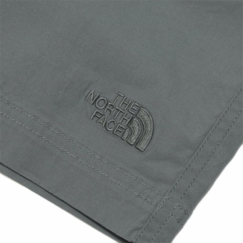 Ya2/ザ・ノース・フェイスTHENORTHFACE/ショートパンツ/コットンクロスクライミングショーツ/NB42402/メンズ【正規取扱】