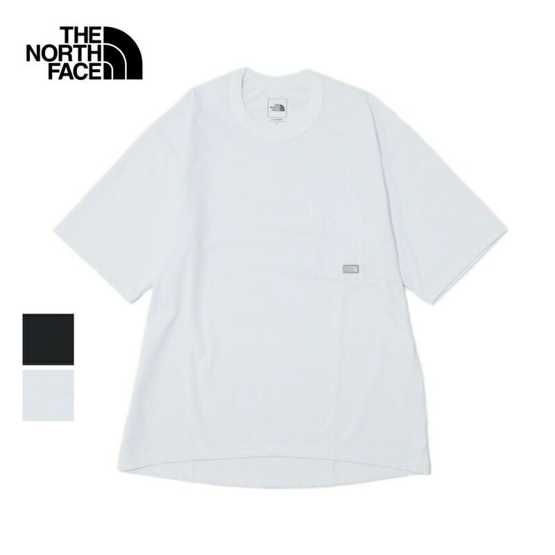 Ya2/ザ・ノース・フェイスTHENORTHFACE/Tシャツカットソー/ショートスリーブエンライドティー/NT32461/メンズ【正規取扱】