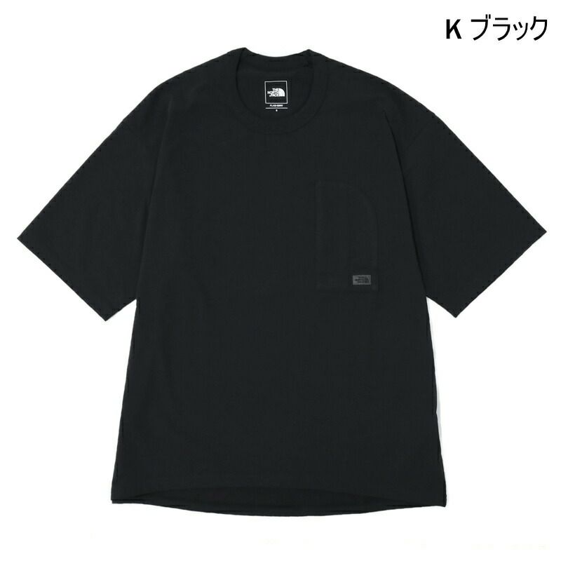 Ya2/ザ・ノース・フェイスTHENORTHFACE/Tシャツカットソー/ショートスリーブエンライドティー/NT32461/メンズ【正規取扱】