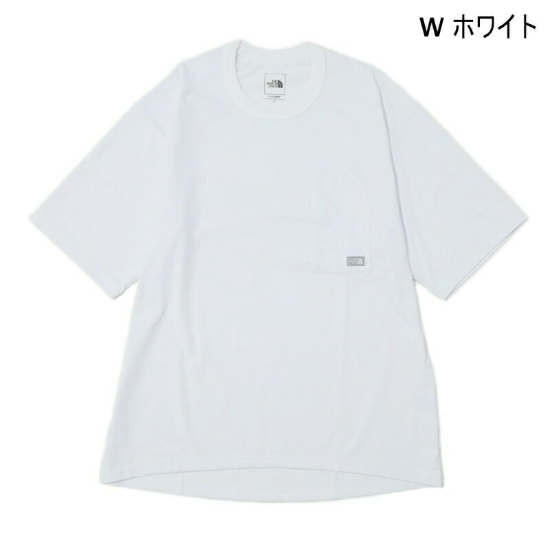 Ya2/ザ・ノース・フェイスTHENORTHFACE/Tシャツカットソー/ショートスリーブエンライドティー/NT32461/メンズ【正規取扱】