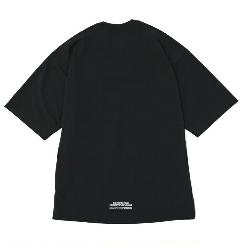 Ya2/ザ・ノース・フェイスTHENORTHFACE/Tシャツカットソー/ショートスリーブエンライドティー/NT32461/メンズ【正規取扱】