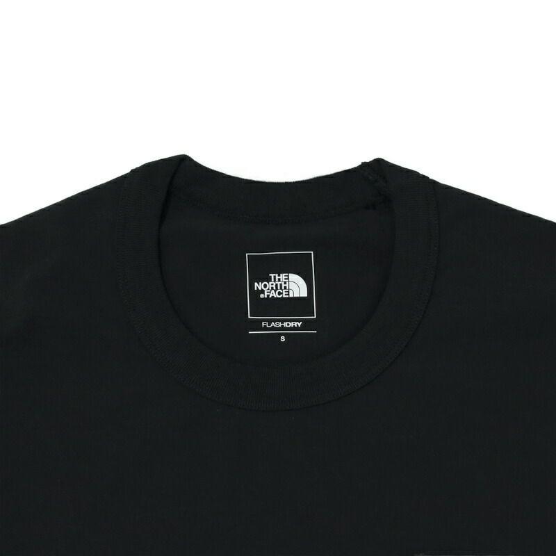 Ya2/ザ・ノース・フェイスTHENORTHFACE/Tシャツカットソー/ショートスリーブエンライドティー/NT32461/メンズ【正規取扱】