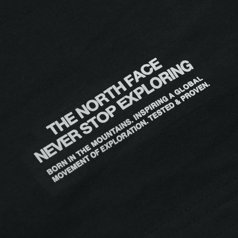 Ya2/ザ・ノース・フェイスTHENORTHFACE/Tシャツカットソー/ショートスリーブエンライドティー/NT32461/メンズ【正規取扱】