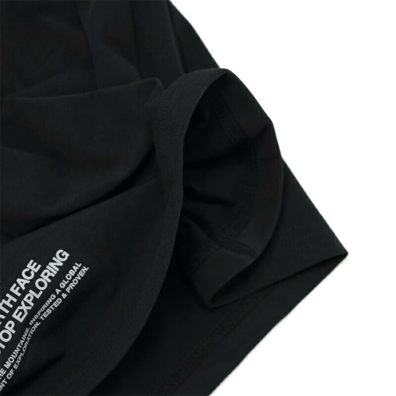 Ya2/ザ・ノース・フェイスTHENORTHFACE/Tシャツカットソー/ショートスリーブエンライドティー/NT32461/メンズ【正規取扱】