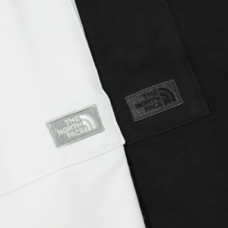 Ya2/ザ・ノース・フェイスTHENORTHFACE/Tシャツカットソー/ショートスリーブエンライドティー/NT32461/メンズ【正規取扱】