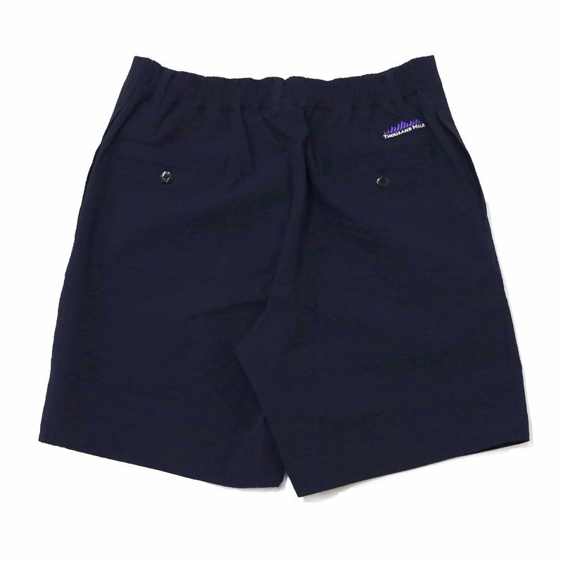 Ya2/サウザンドマイルTHOUSANDMILE/パンツ/イージータックショーツシアサッカーEASYTUCKSHORTSSEERSUCKER/TM251SS00111/メンズ【正規取扱】