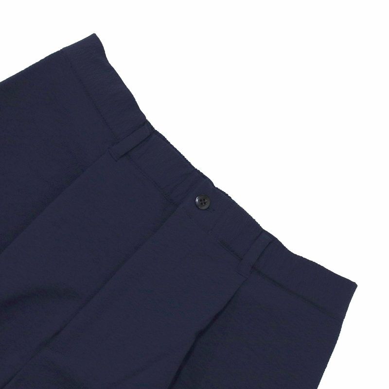 Ya2/サウザンドマイルTHOUSANDMILE/パンツ/イージータックショーツシアサッカーEASYTUCKSHORTSSEERSUCKER/TM251SS00111/メンズ【正規取扱】