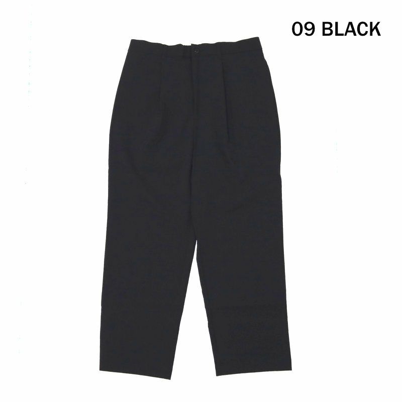 Ya2/サウザンドマイルTHOUSANDMILE/パンツ/イージータックトラウザーシアサッカーEASYTUCKTROUSERSSEERSUCKER/TM251SS00121/メンズ【正規取扱】