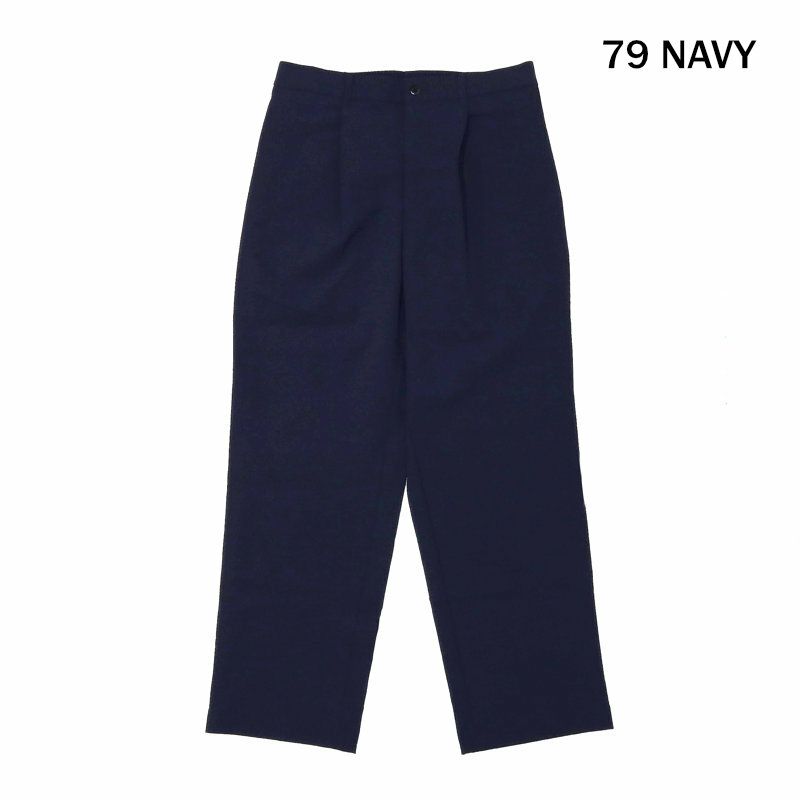 Ya2/サウザンドマイルTHOUSANDMILE/パンツ/イージータックトラウザーシアサッカーEASYTUCKTROUSERSSEERSUCKER/TM251SS00121/メンズ【正規取扱】