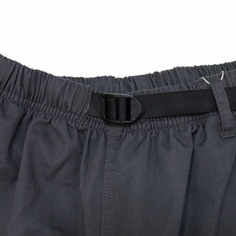 Ya2/グラミチGRAMICCI/パンツ/T/Cツイルバルーンパンツ/GLP5-SJP09/レディース【正規取扱】