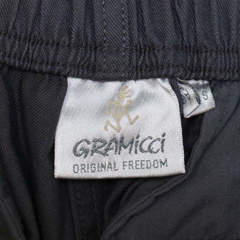 Ya2/グラミチGRAMICCI/パンツ/T/Cツイルバルーンパンツ/GLP5-SJP09/レディース【正規取扱】