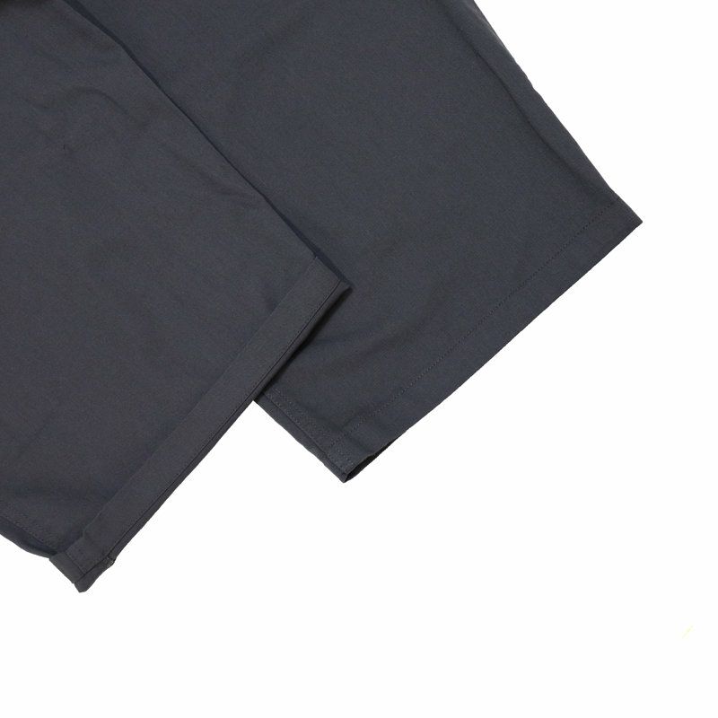 Ya2/グラミチGRAMICCI/パンツ/T/Cツイルバルーンパンツ/GLP5-SJP09/レディース【正規取扱】