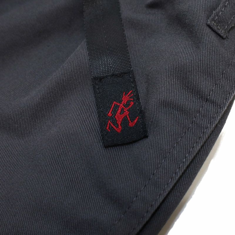 Ya2/グラミチGRAMICCI/パンツ/T/Cツイルバルーンパンツ/GLP5-SJP09/レディース【正規取扱】