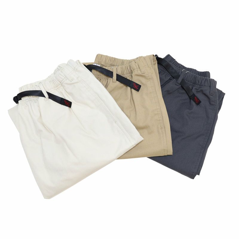 Ya2/グラミチGRAMICCI/パンツ/T/Cツイルバルーンパンツ/GLP5-SJP09/レディース【正規取扱】