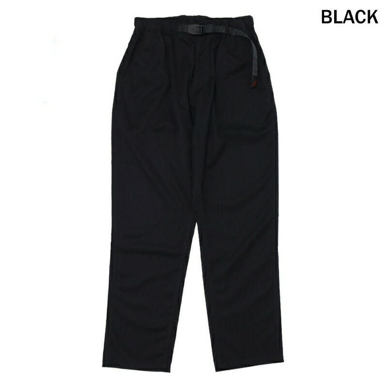 Ya2/グラミチGRAMICCI/パンツ/ギャバジンイージーテーパードパンツ/GUP4-SJP08/メンズ【正規取扱】