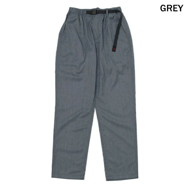 Ya2/グラミチGRAMICCI/パンツ/ギャバジンイージーテーパードパンツ/GUP4-SJP08/メンズ【正規取扱】