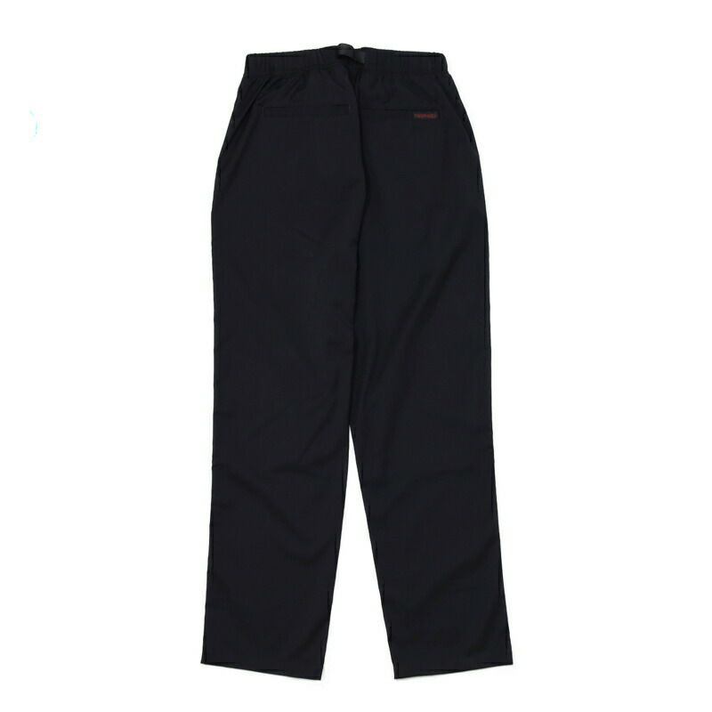 Ya2/グラミチGRAMICCI/パンツ/ギャバジンイージーテーパードパンツ/GUP4-SJP08/メンズ【正規取扱】