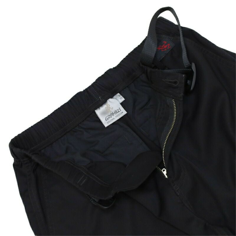 Ya2/グラミチGRAMICCI/パンツ/ギャバジンイージーテーパードパンツ/GUP4-SJP08/メンズ【正規取扱】