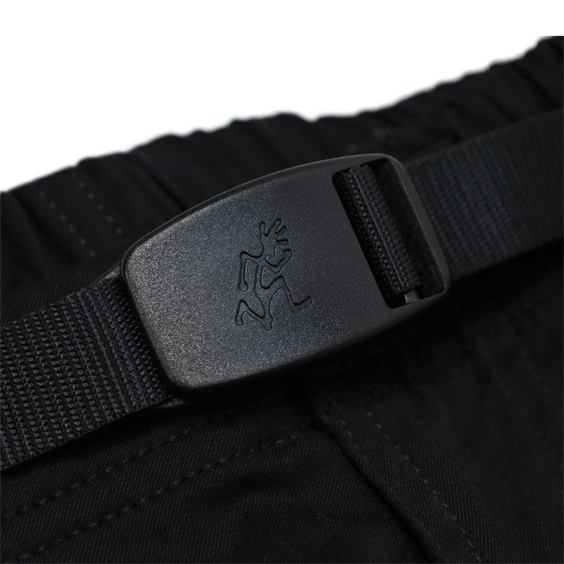 Ya2/グラミチGRAMICCI/パンツ/ギャバジンイージーテーパードパンツ/GUP4-SJP08/メンズ【正規取扱】