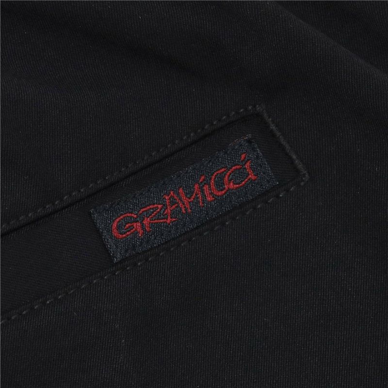 Ya2/グラミチGRAMICCI/パンツ/ギャバジンイージーテーパードパンツ/GUP4-SJP08/メンズ【正規取扱】