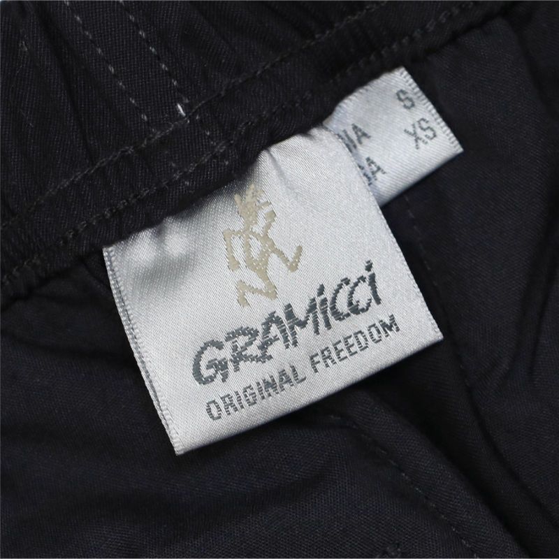 Ya2/グラミチGRAMICCI/パンツ/ギャバジンイージーテーパードパンツ/GUP4-SJP08/メンズ【正規取扱】