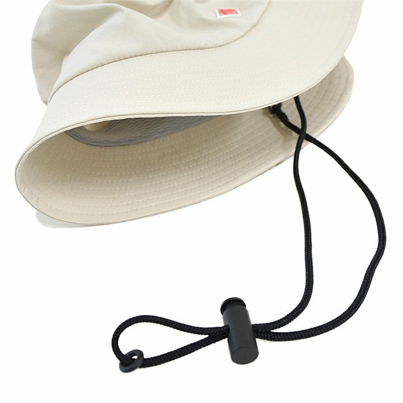 帽子/DANTON【ダントン】DT-H0047PESバケットハット【正規取扱】2024春夏