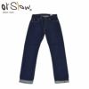 Ya2/メンズ/orSlow【オアスロウ】01-0107107SLIMFIT【正規取扱】2023秋冬