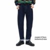 Ya2/【期間限定ポイント】オアスロウorSlow/デニム/107SLIMFIT/01-0107/メンズ【正規取扱】