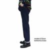 Ya2/【期間限定ポイント】オアスロウorSlow/デニム/107SLIMFIT/01-0107/メンズ【正規取扱】