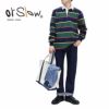 Ya2/【期間限定ポイント】オアスロウorSlow/デニム/107SLIMFIT/01-0107/メンズ【正規取扱】