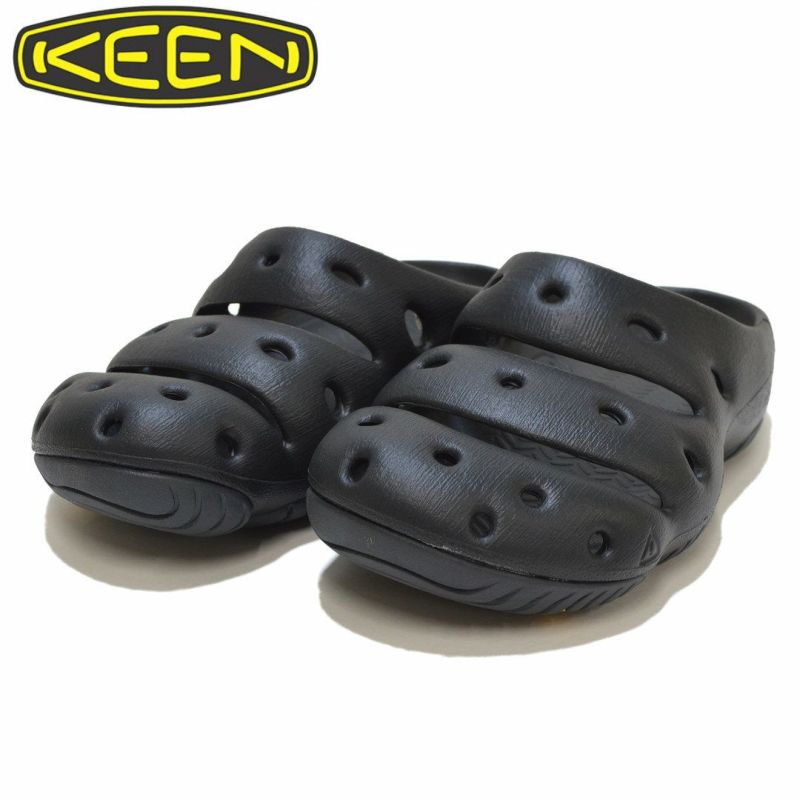 Ya2/メンズ/KEEN【キーン】YOGUIヨギ【正規取扱】2024春夏