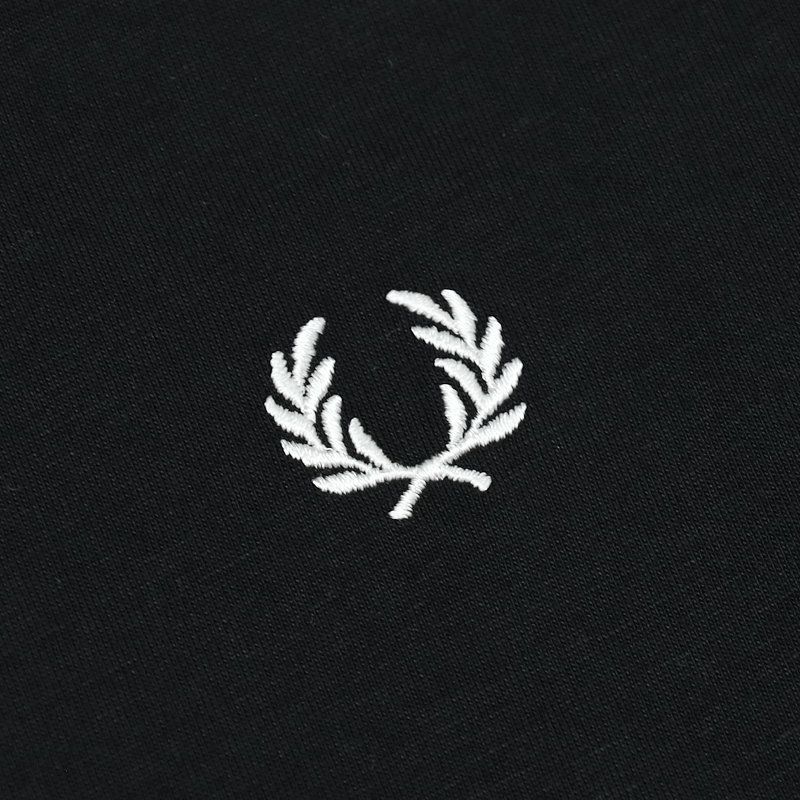 Ya2/フレッドペリーFREDPERRY/カットソー/クルーネックTシャツ/G1142/レディース【正規取扱】