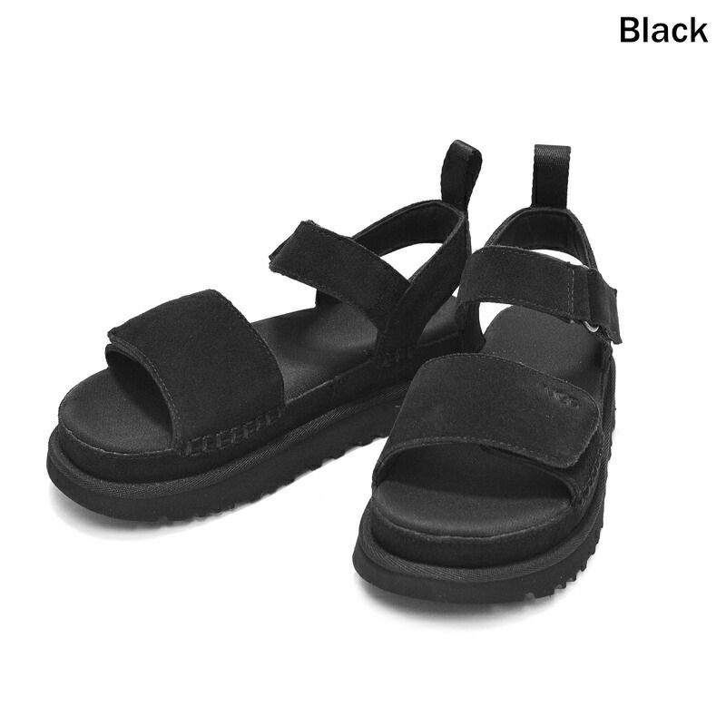 Ya2/レディース/UGG【アグ】1136783ゴールデンスター【正規取扱】2024春夏
