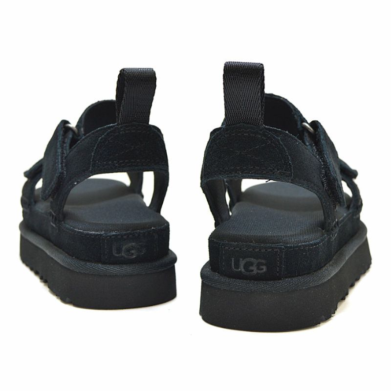 Ya2/レディース/UGG【アグ】1136783ゴールデンスター【正規取扱】2024春夏
