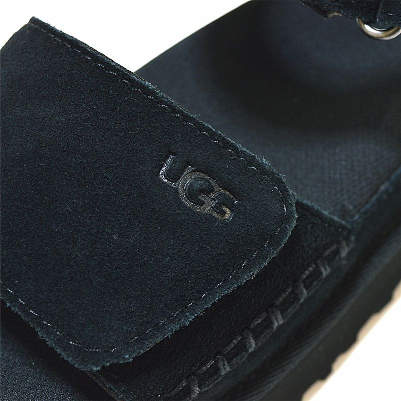 Ya2/レディース/UGG【アグ】1136783ゴールデンスター【正規取扱】2024春夏
