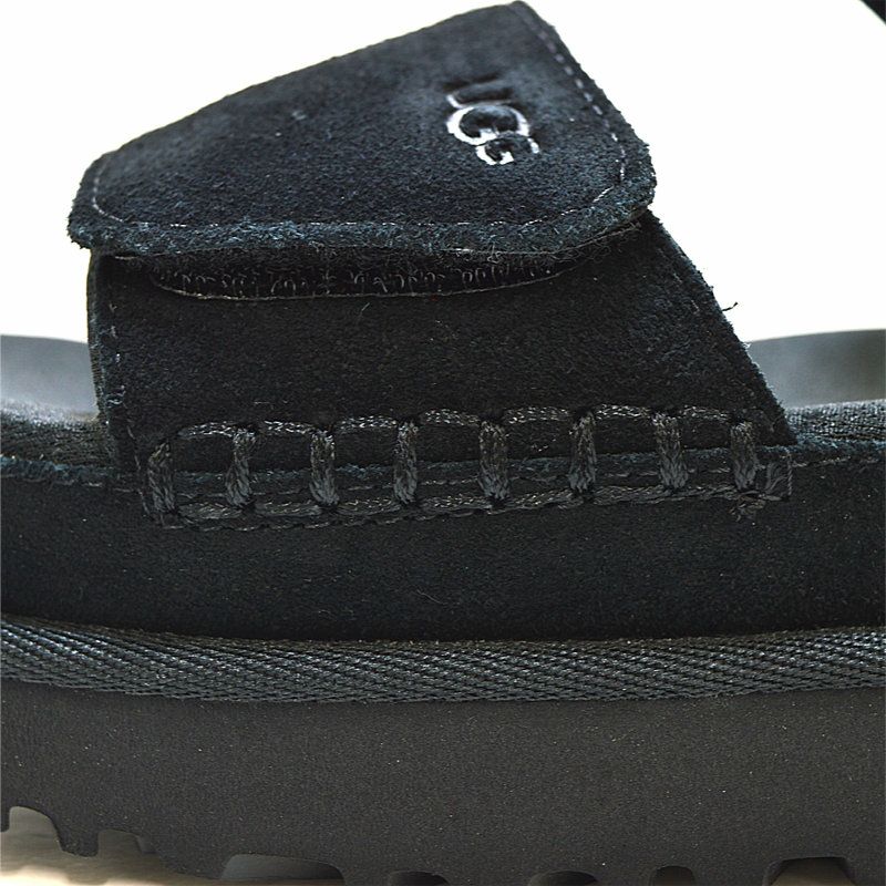 Ya2/レディース/UGG【アグ】1136783ゴールデンスター【正規取扱】2024春夏