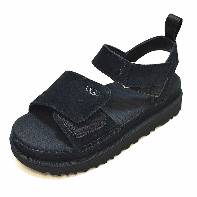 Ya2/レディース/UGG【アグ】1136783ゴールデンスター【正規取扱】2024春夏