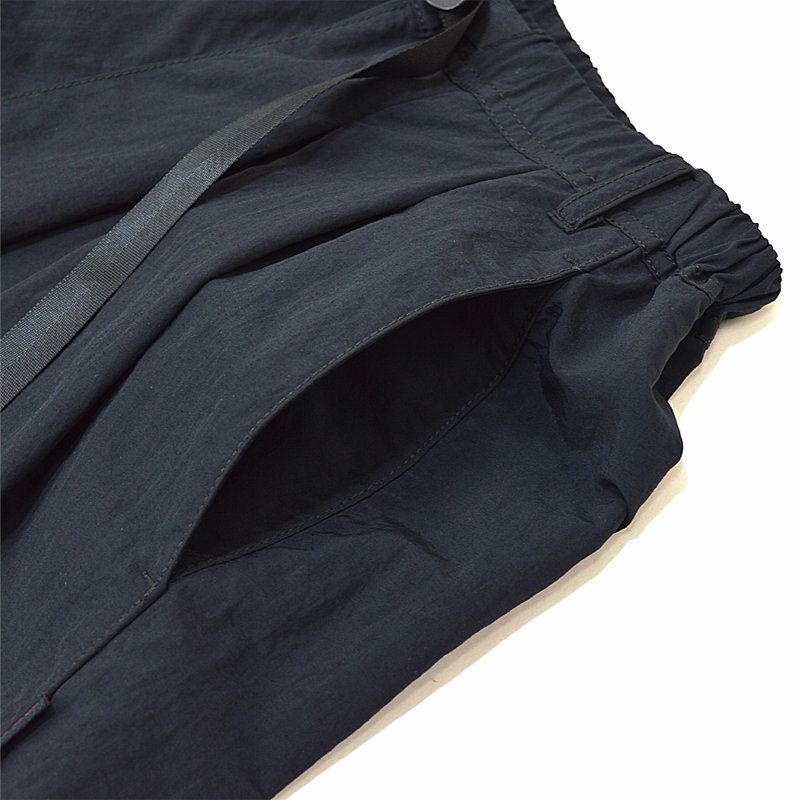 Ya2/グラミチGRAMICCI/パンツフレアパンツ/ナイロンフレアパンツ/G2SW-SK034/レディース【正規取扱】