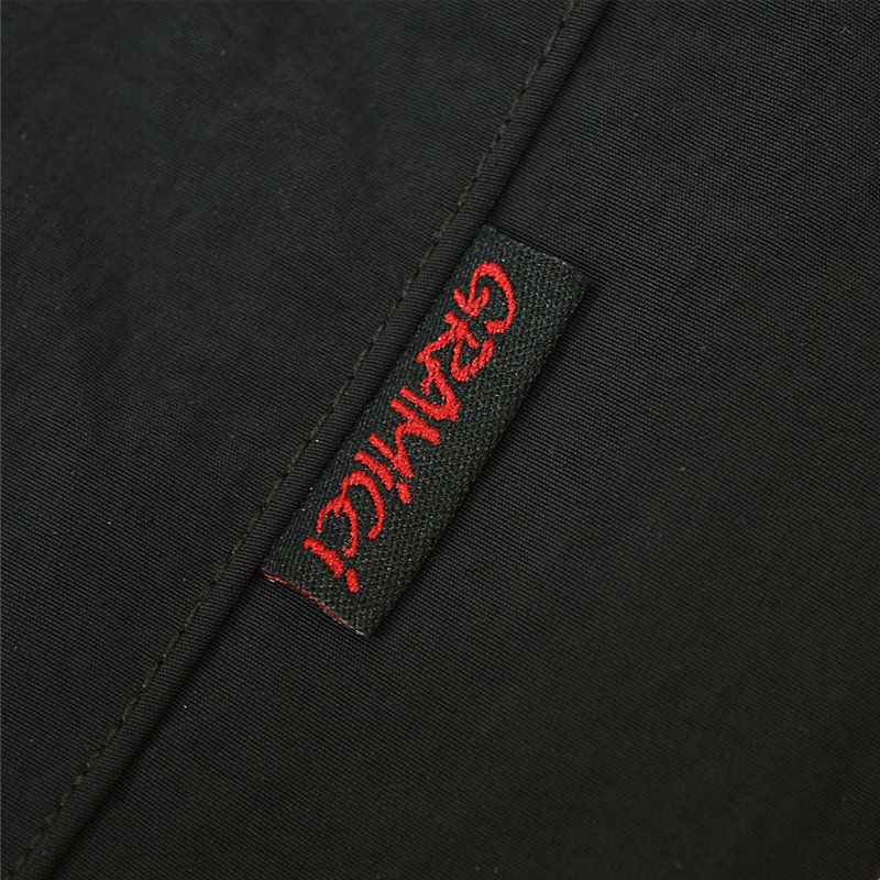 Ya2/グラミチGRAMICCI/パンツフレアパンツ/ナイロンフレアパンツ/G2SW-SK034/レディース【正規取扱】