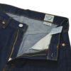 Ya2/オアスロウorSlow/デニム/ダッズフィットデニムパンツ/101DAD'SFITDENIMPANTS/01-1010w-81/メンズレディース【正規取扱】