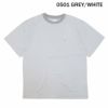 Ra9/ダントンDANTON/ボーダークルーネックTシャツ/DT-C0196CVT/メンズ【正規取扱】