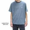 Ya2/ダントンDANTON/ボーダークルーネックTシャツ/DT-C0196CVT/メンズ【正規取扱】