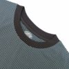 Ra9/ダントンDANTON/ボーダークルーネックTシャツ/DT-C0196CVT/メンズ【正規取扱】