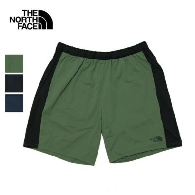 Ya2/ザ・ノース・フェイスTHENORTHFACE/ショートパンツ/テックショーツ/NB22584/メンズ【正規取扱】