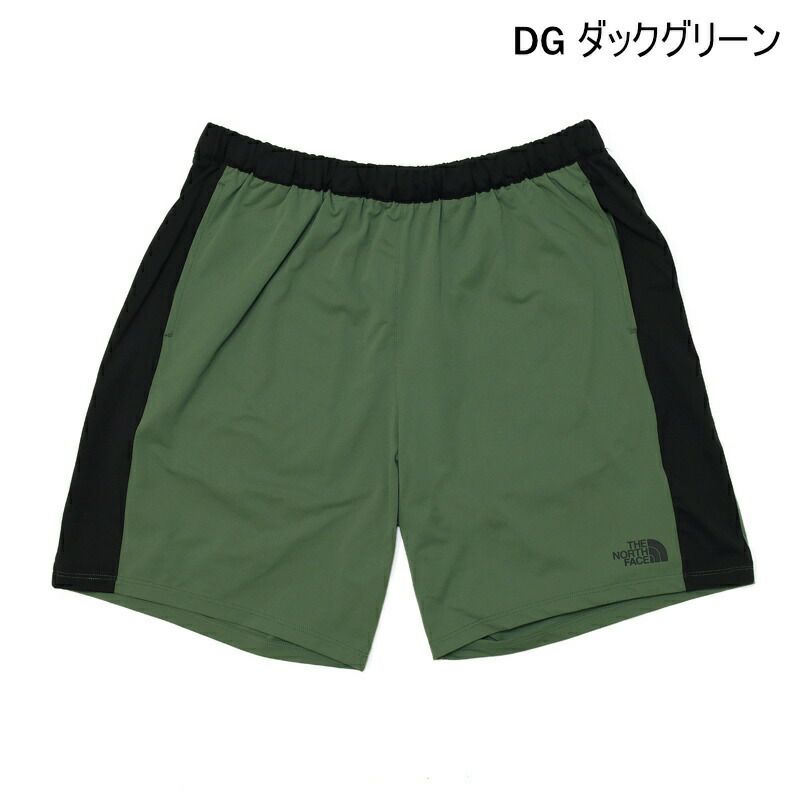 Ya2/ザ・ノース・フェイスTHENORTHFACE/ショートパンツ/テックショーツ/NB22584/メンズ【正規取扱】