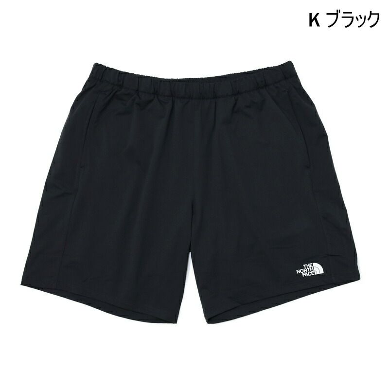Ya2/ザ・ノース・フェイスTHENORTHFACE/ショートパンツ/テックショーツ/NB22584/メンズ【正規取扱】