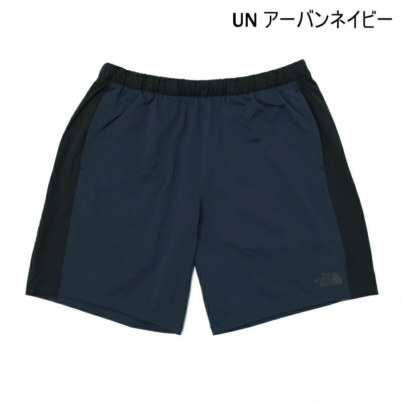 Ya2/ザ・ノース・フェイスTHENORTHFACE/ショートパンツ/テックショーツ/NB22584/メンズ【正規取扱】